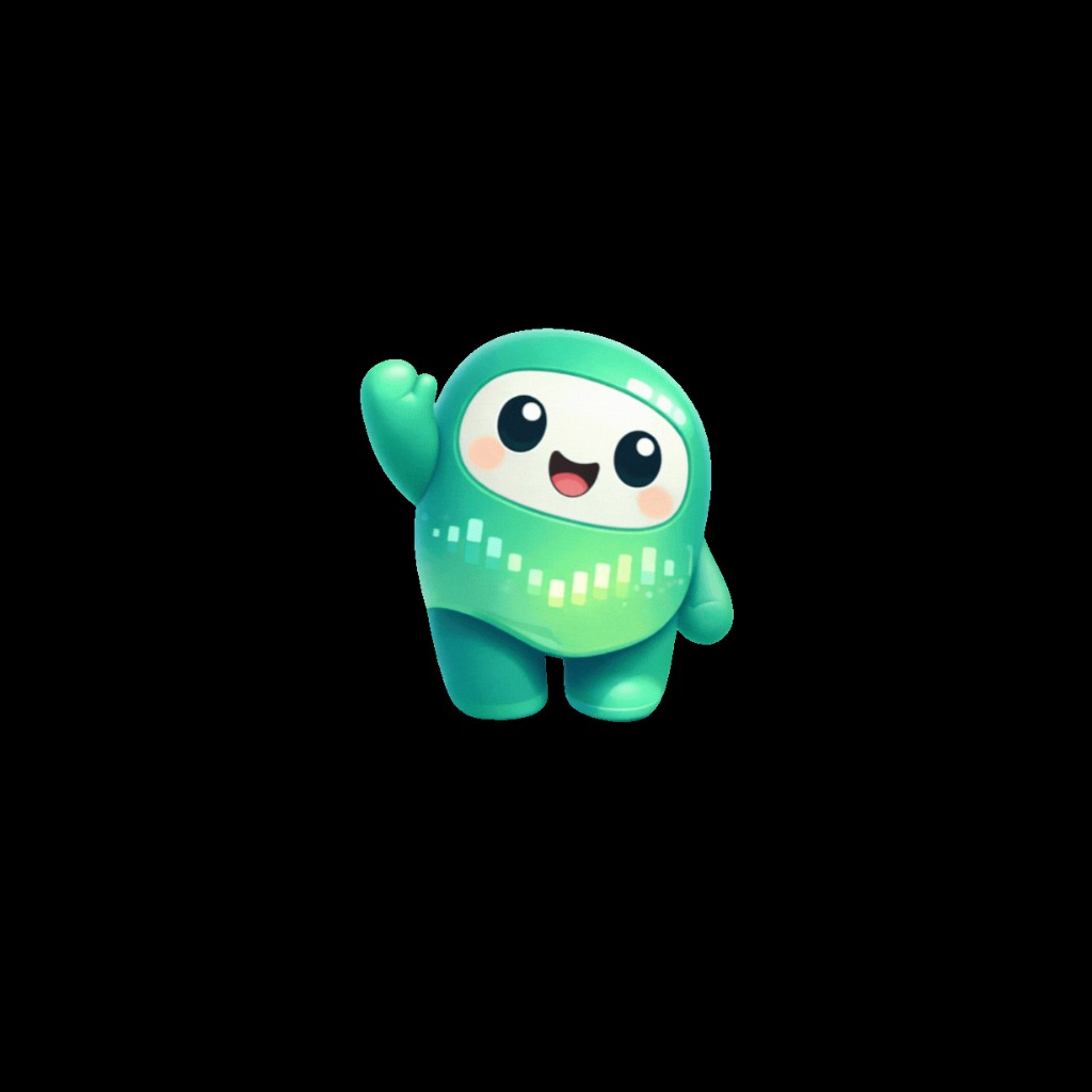 Kadamb, the Steppps AI partner, waving hello